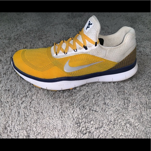 wvu nike shoes 2017